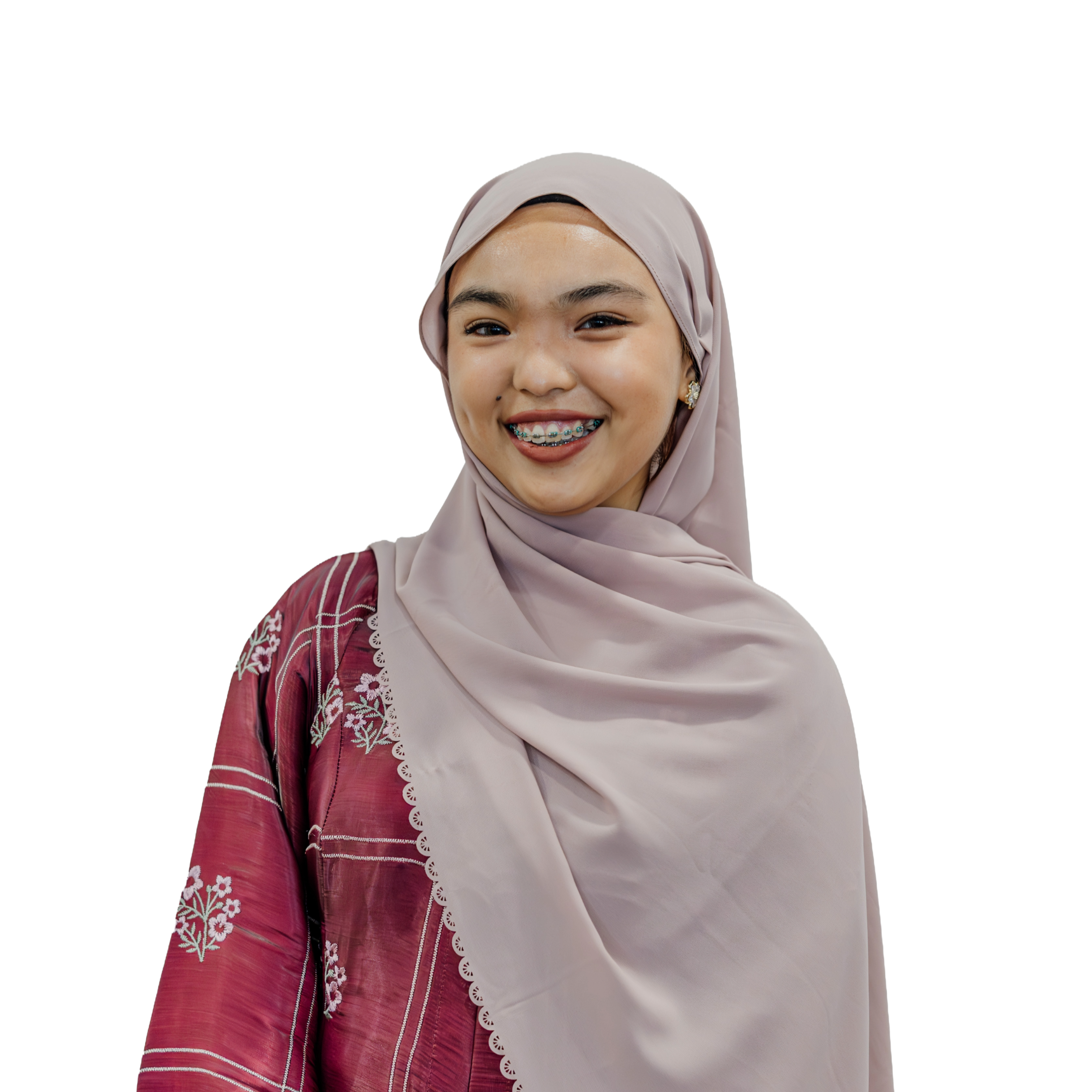 Miss Nurul Afifah Binte Ismail